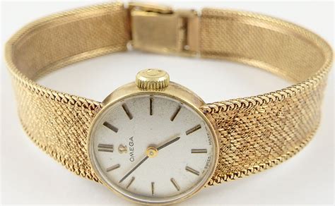 omega watch 1932|vintage omega watches 1950s ladies.